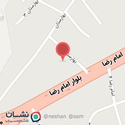 عکس سوپر مارکت پاشاکلایی