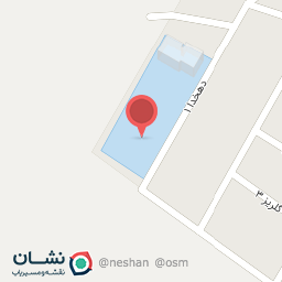 عکس سالن ورزشی پوریای ولی