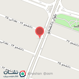 عکس دفتر وکالت کاظم چزگی