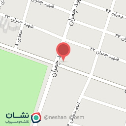 عکس شیشه اتومبیل برکت