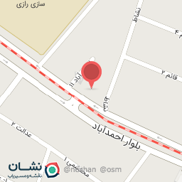 عکس خودپرداز بانک سرمایه