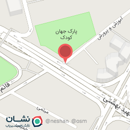 عکس شرکت اسپادنیک 