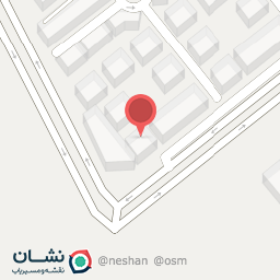 عکس مجتمع مسکونی نسیم ۳