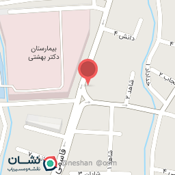 عکس ساختمان پزشکان امیرکبیر 