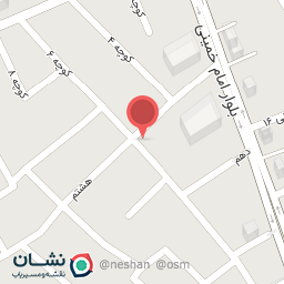عکس مركز تصويربردارى پزشكى اسما
