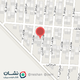 عکس پنجره و توری البرز