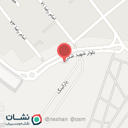 عکس شرکت تاکسیرانی تشریفات بین المللی راه آفاق