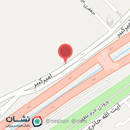 عکس هتل سفیر (یک ستاره) شعبه قم نو