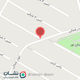 عکس املاک الیان