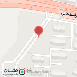 عکس مانستر برگر