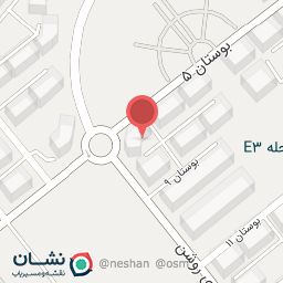 عکس مجتمع مسکونی نگین ۱