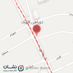 عکس کالای خواب تاچ شعبه قلهک