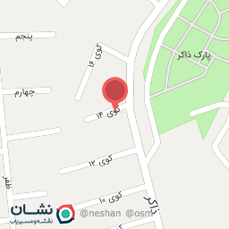 عکس سالن زیبایی سارا