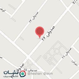 عکس پخش ساعت شمشاد