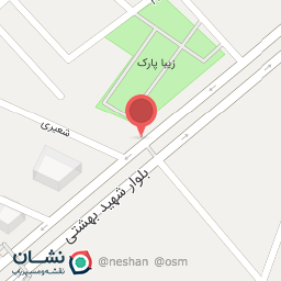 عکس پارک زیبا