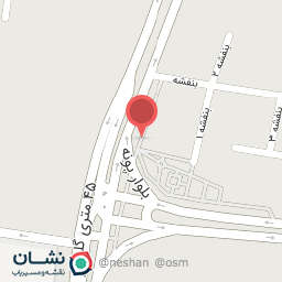 عکس فدک گرافیک البرز