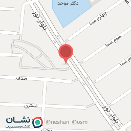 عکس آرایشی لیلیوم