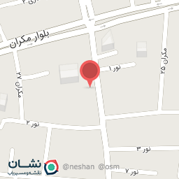 عکس نانوایی متین