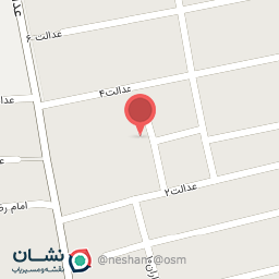 عکس مسجد امیرالمؤمنین (ع)