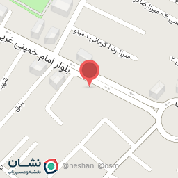 عکس لوازم قنادی رویای شیرین