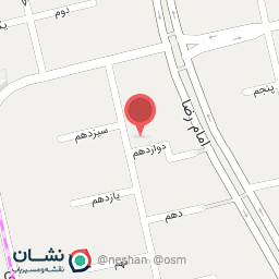 عکس تیک دکور