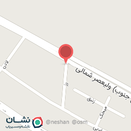 عکس سوپرمارکت رز