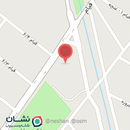 عکس مجتمع مسکونی و تجاری ناوک