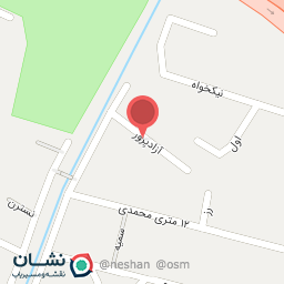 عکس مزون لباس لیلا مدهوشی