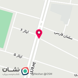عکس استودیو فیلم برداری ریاحی