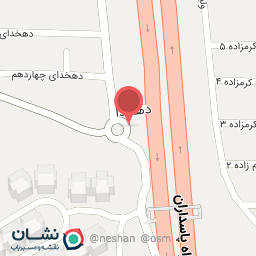 عکس ورودی جماران