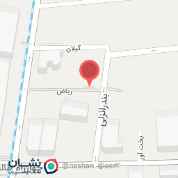 عکس انبار فروشگاه آداک