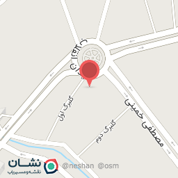 عکس مصالح ساختمانی صمد کونانی