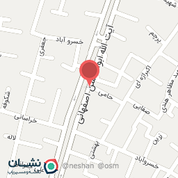 عکس داروخانه بدری