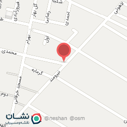 عکس سوپر میوه زارعی