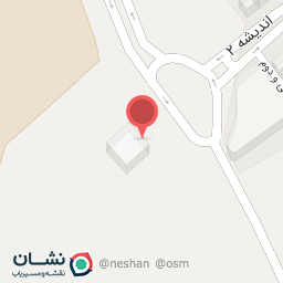 عکس آتش نشانی مسکن مهر 