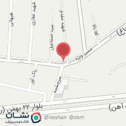 عکس مصالح ساختمانی حاج محمد