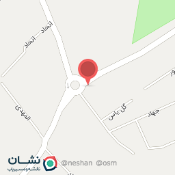 عکس نان بربری تک