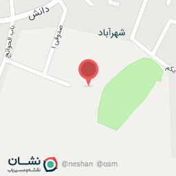 عکس مدرسه کار و دانش افضلی راد