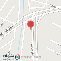 عکس کلینیک دندانپزشکی جوادالائمه سپاه