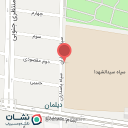 عکس استخر کوثر شهر ری