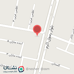 عکس شیرینی سرای اطلس