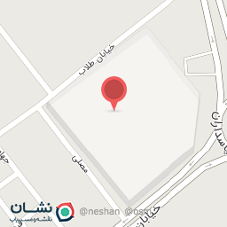 عکس مصلای نماز جمعه اهرم