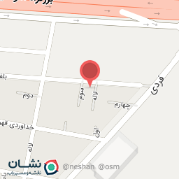 عکس مجتمع مسکونی آریانا