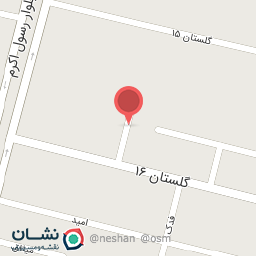 عکس مجتمع مسکونی نیکان ۵