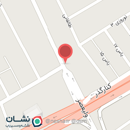 عکس افق کوروش شعبه اقبالیه