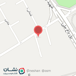 عکس مرکز فوق تخصصی جراحی چشم آذین