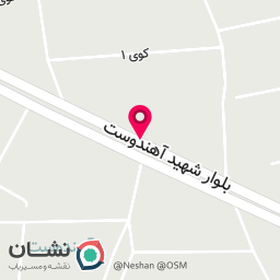 عکس نان بربری
