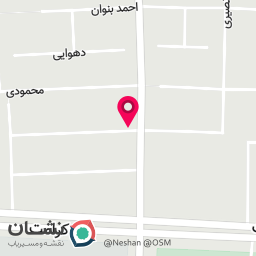 عکس سوپرمارکت فرشاد