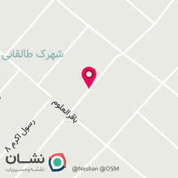 عکس زیباسرای صوفانی
