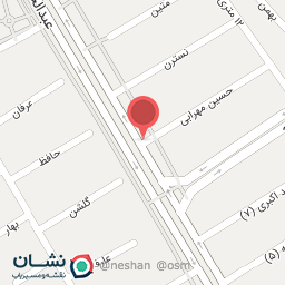 عکس رستوران زرین